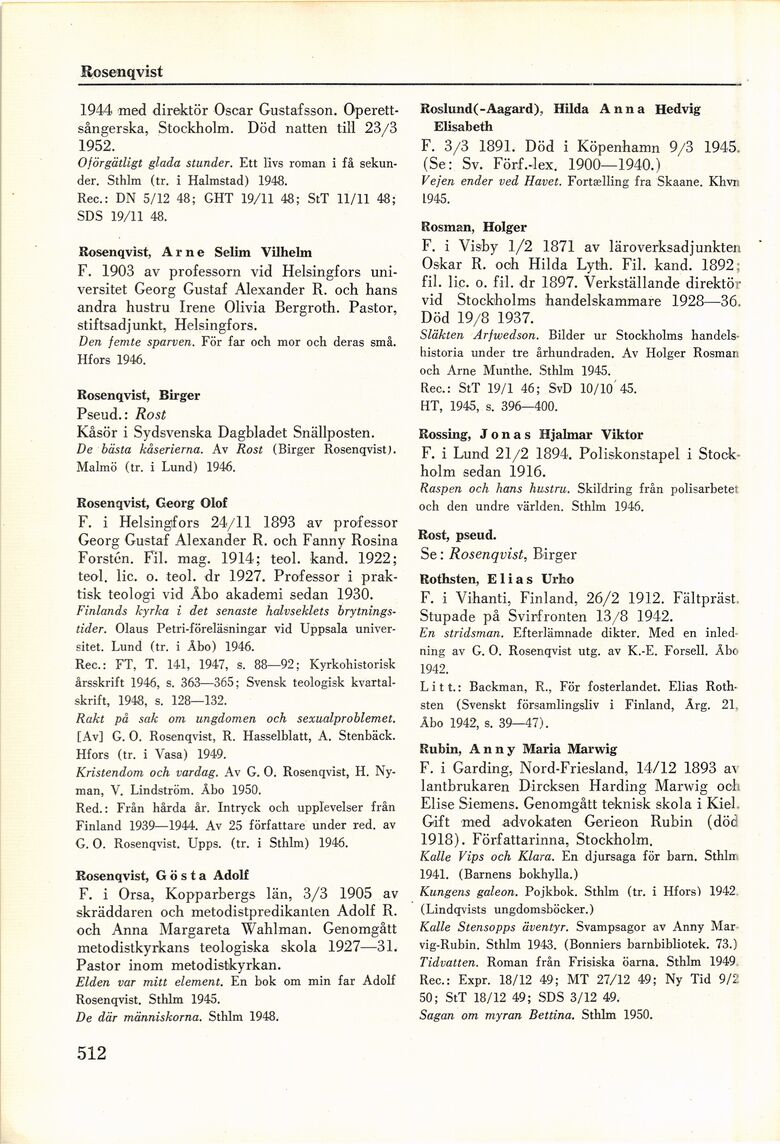 scanned image