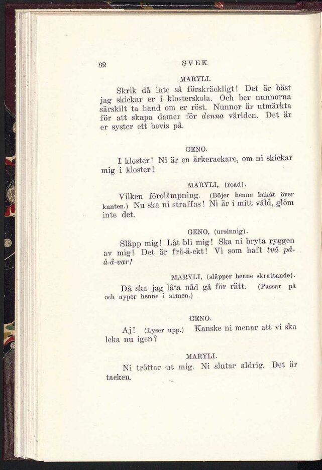 scanned image
