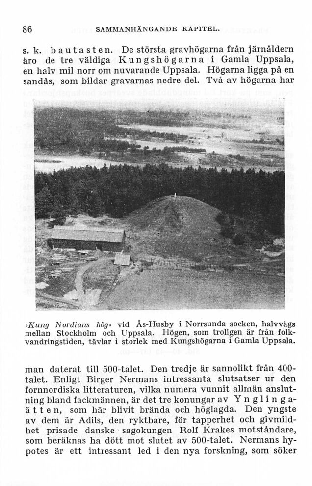 scanned image