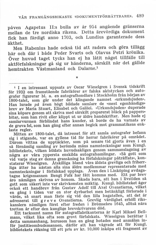 scanned image