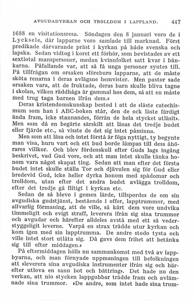 scanned image