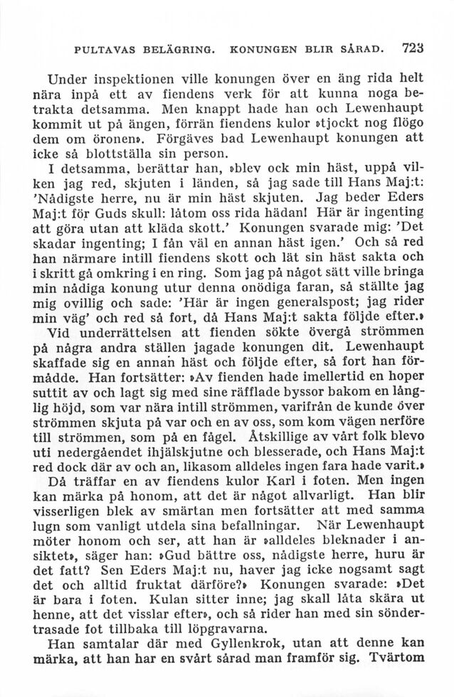scanned image