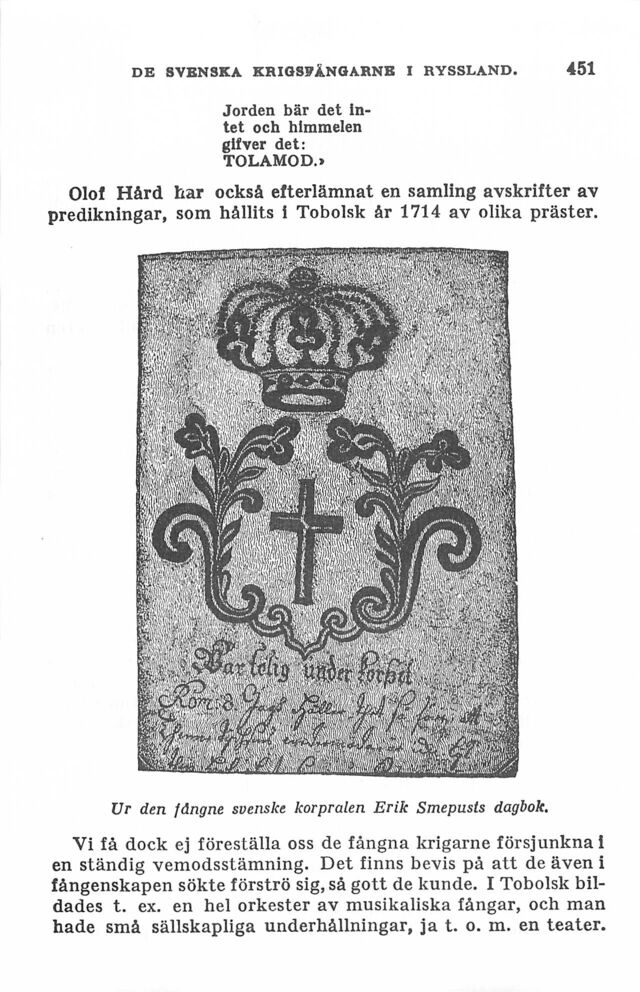scanned image