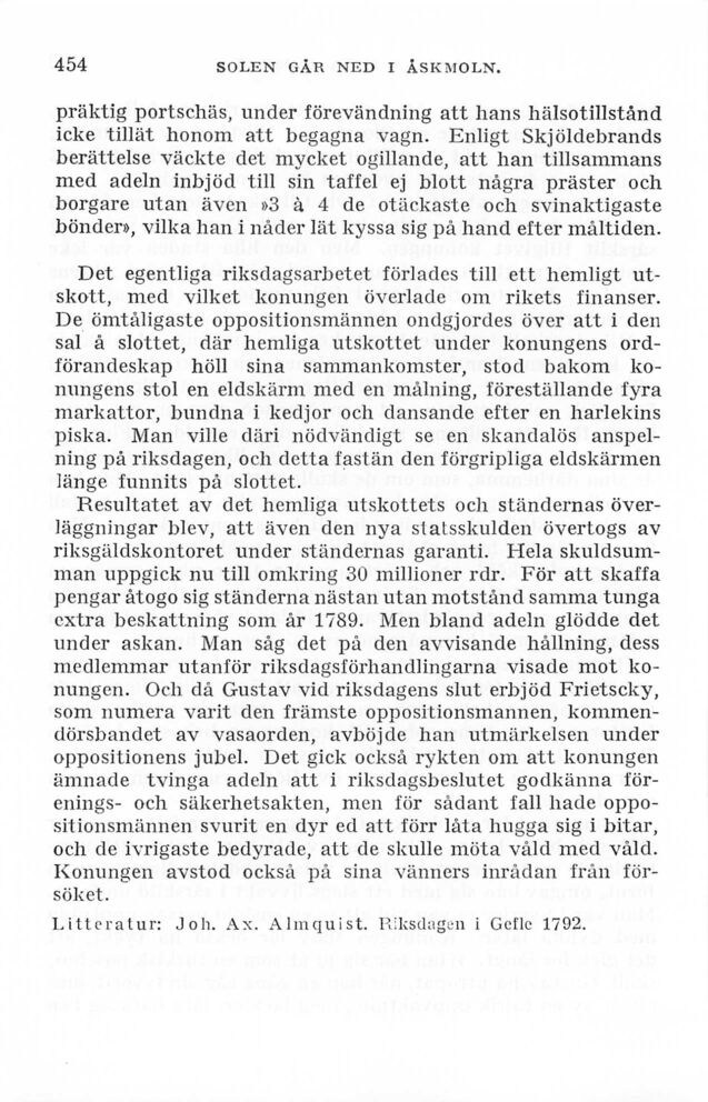 scanned image