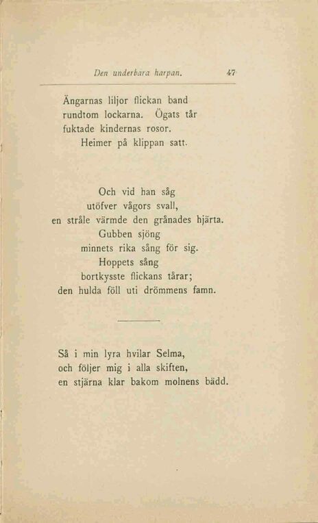 scanned image