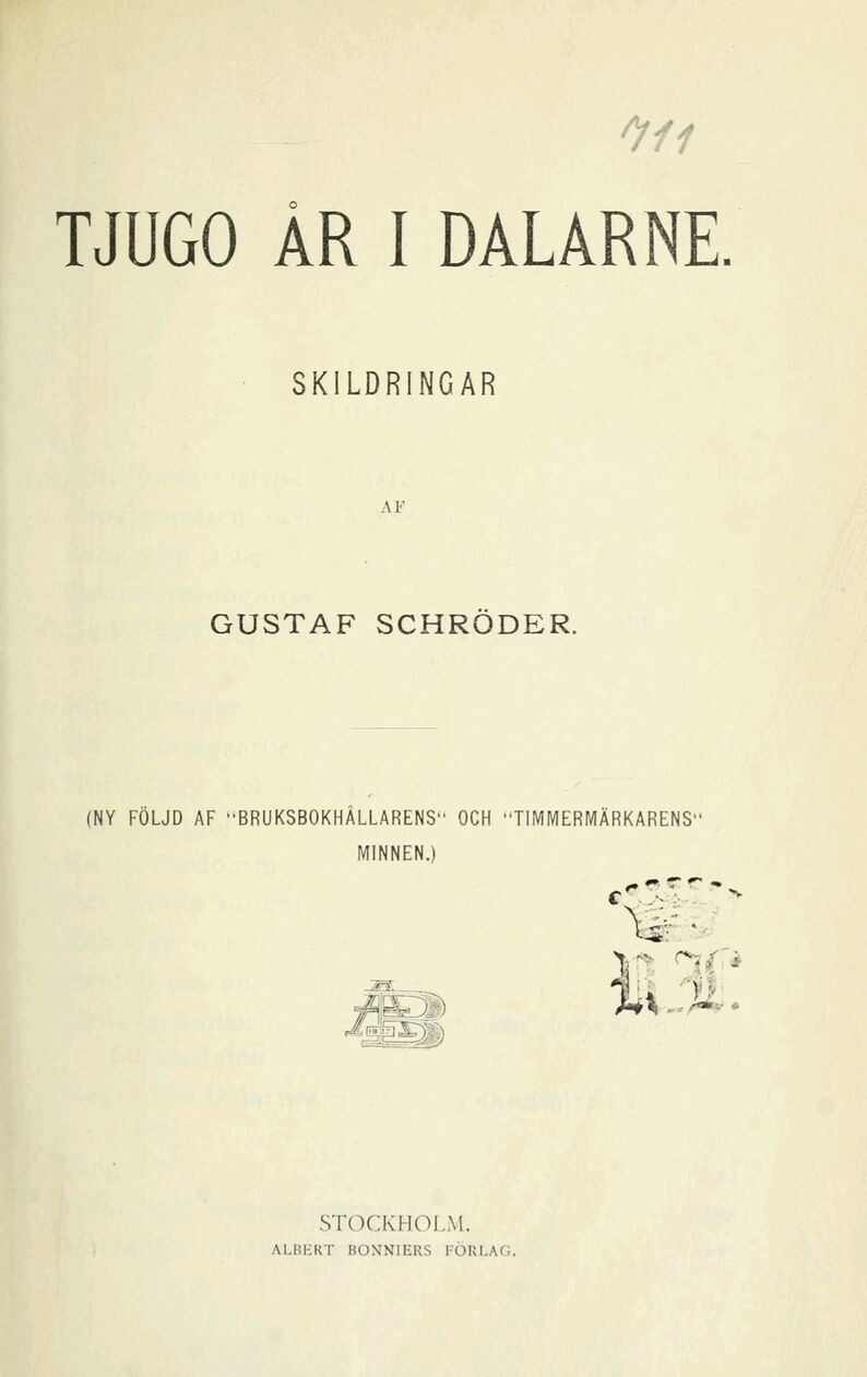 scanned image