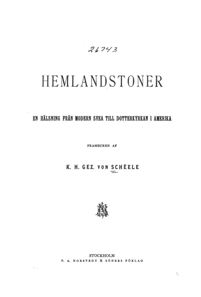 scanned image