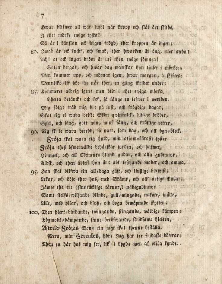 scanned image