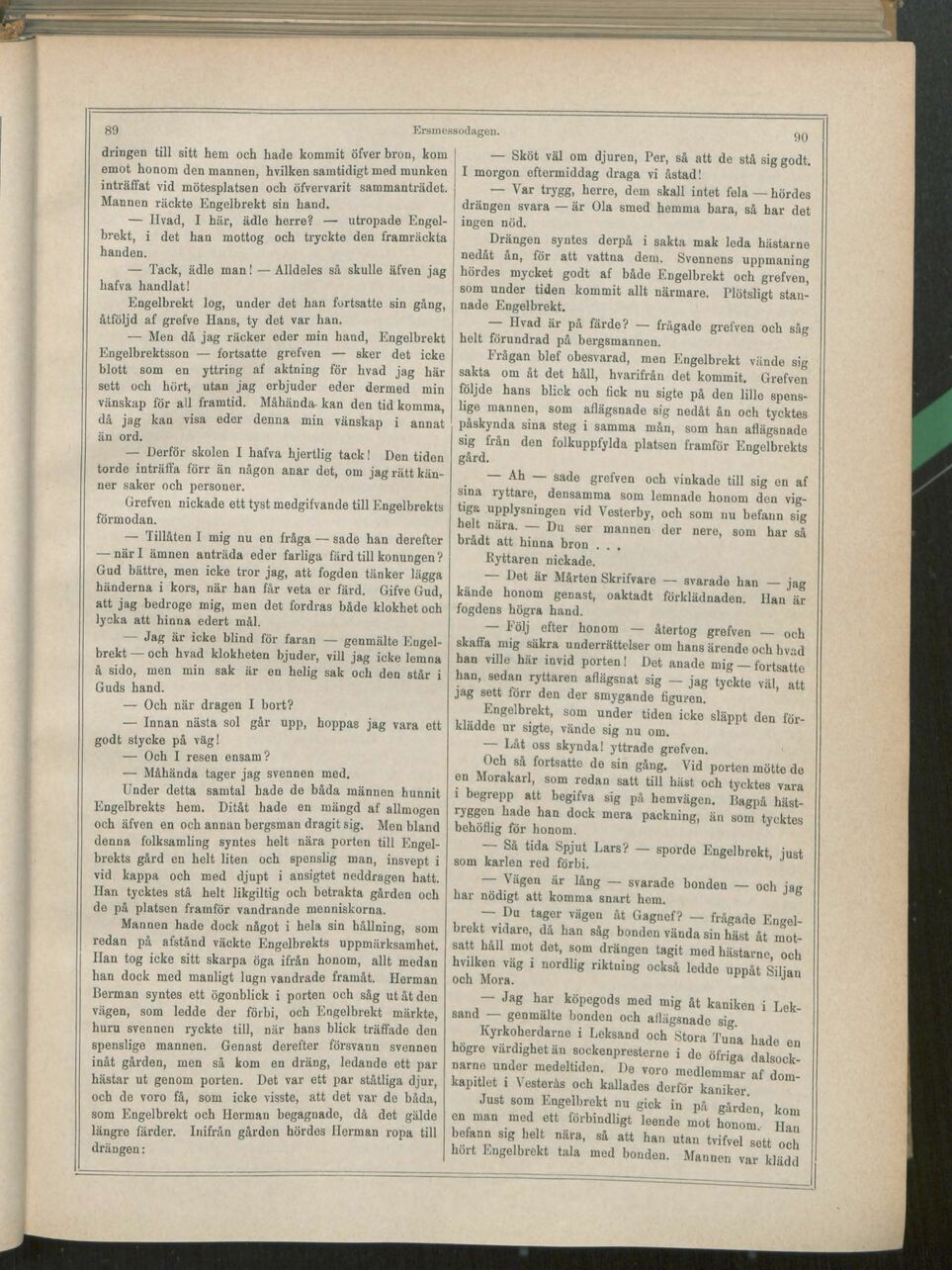 scanned image