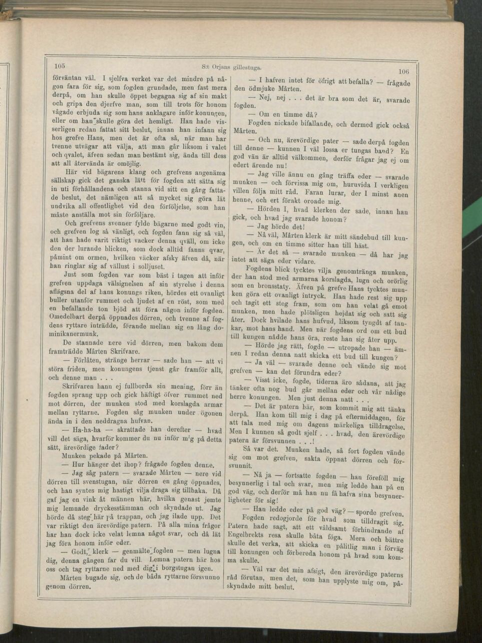 scanned image