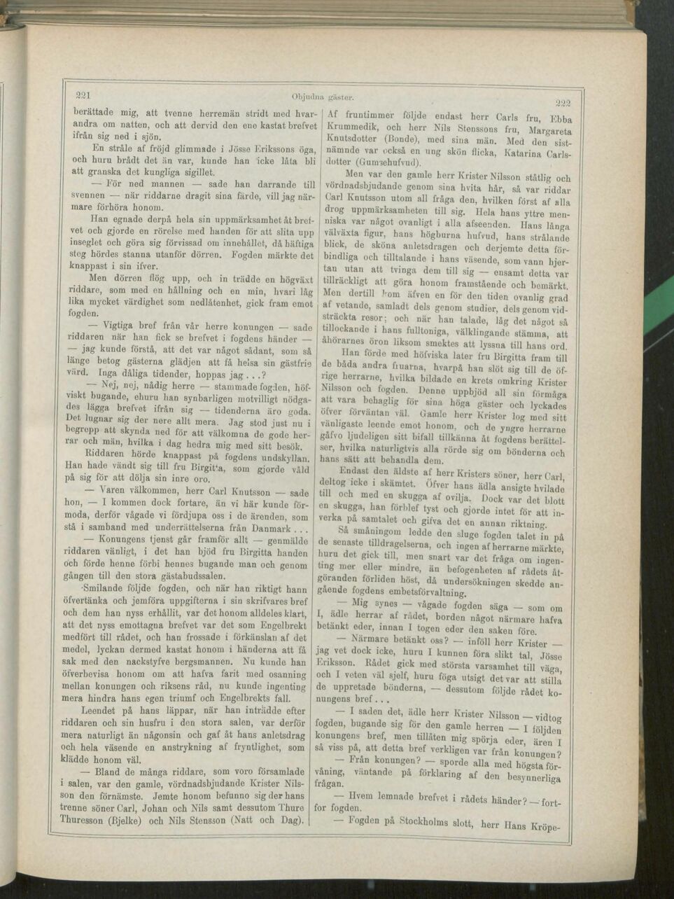 scanned image