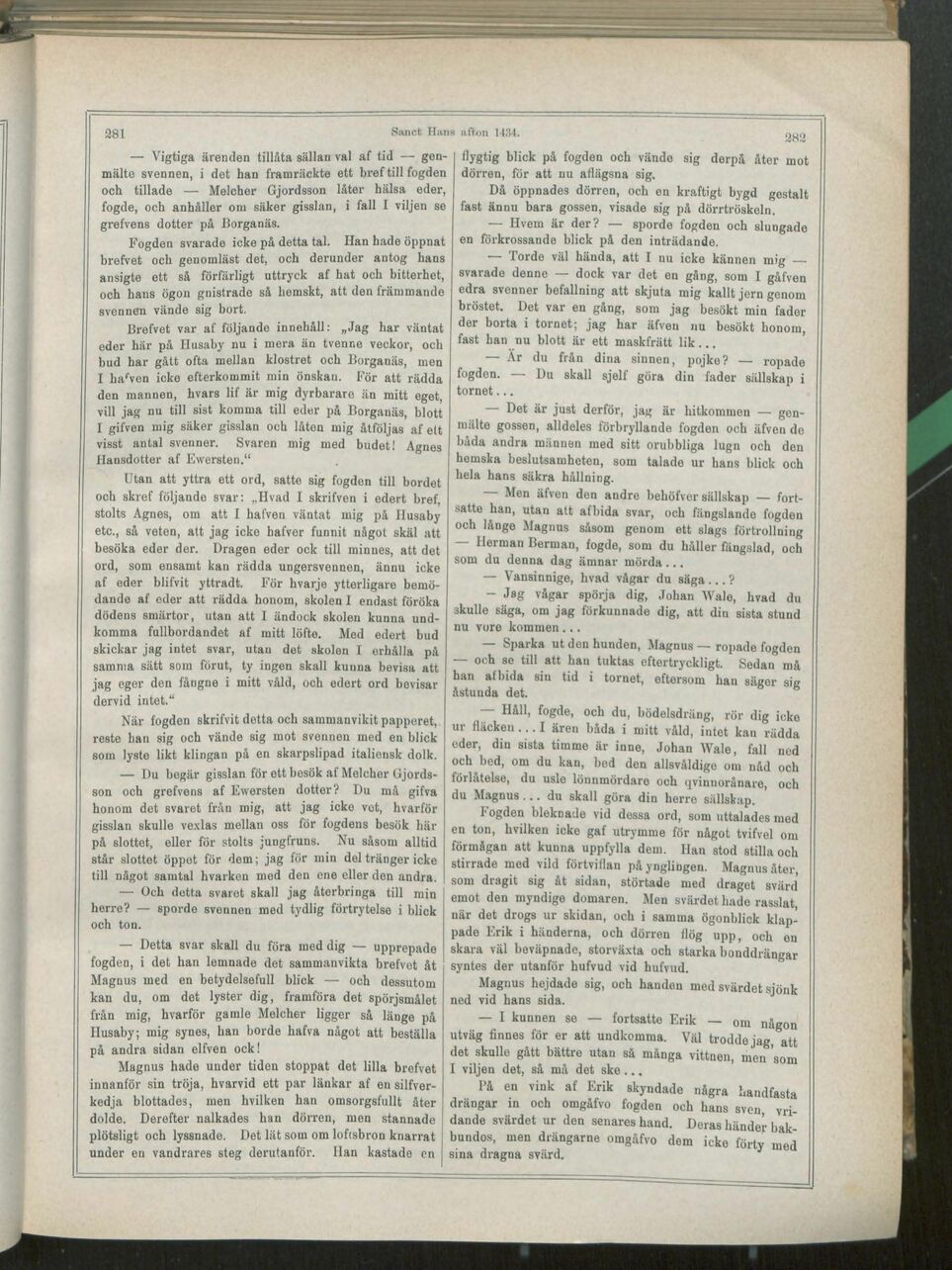 scanned image