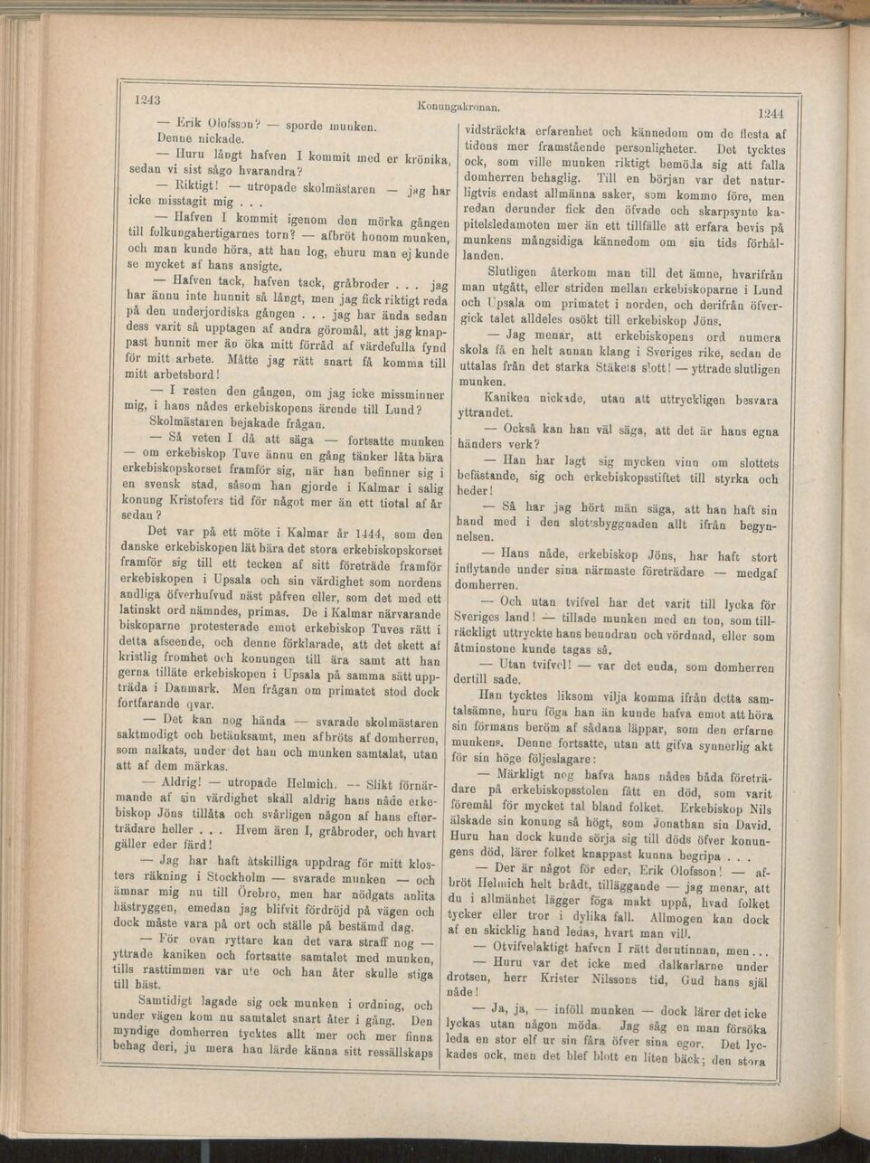 scanned image