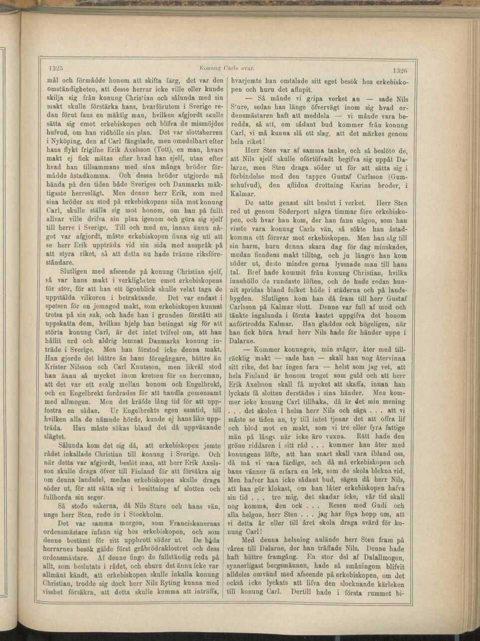 scanned image