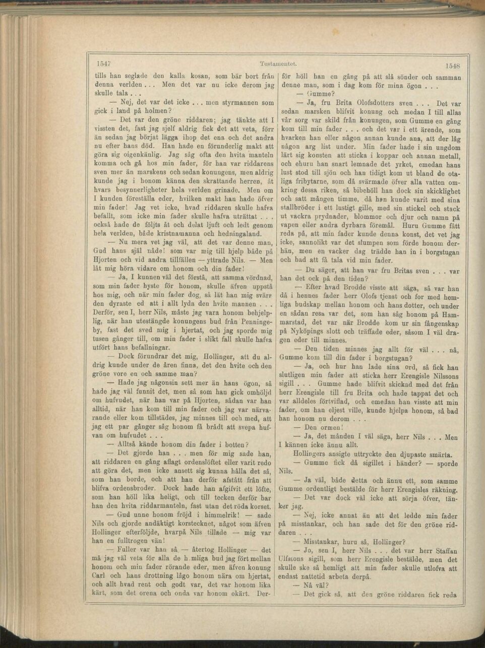 scanned image