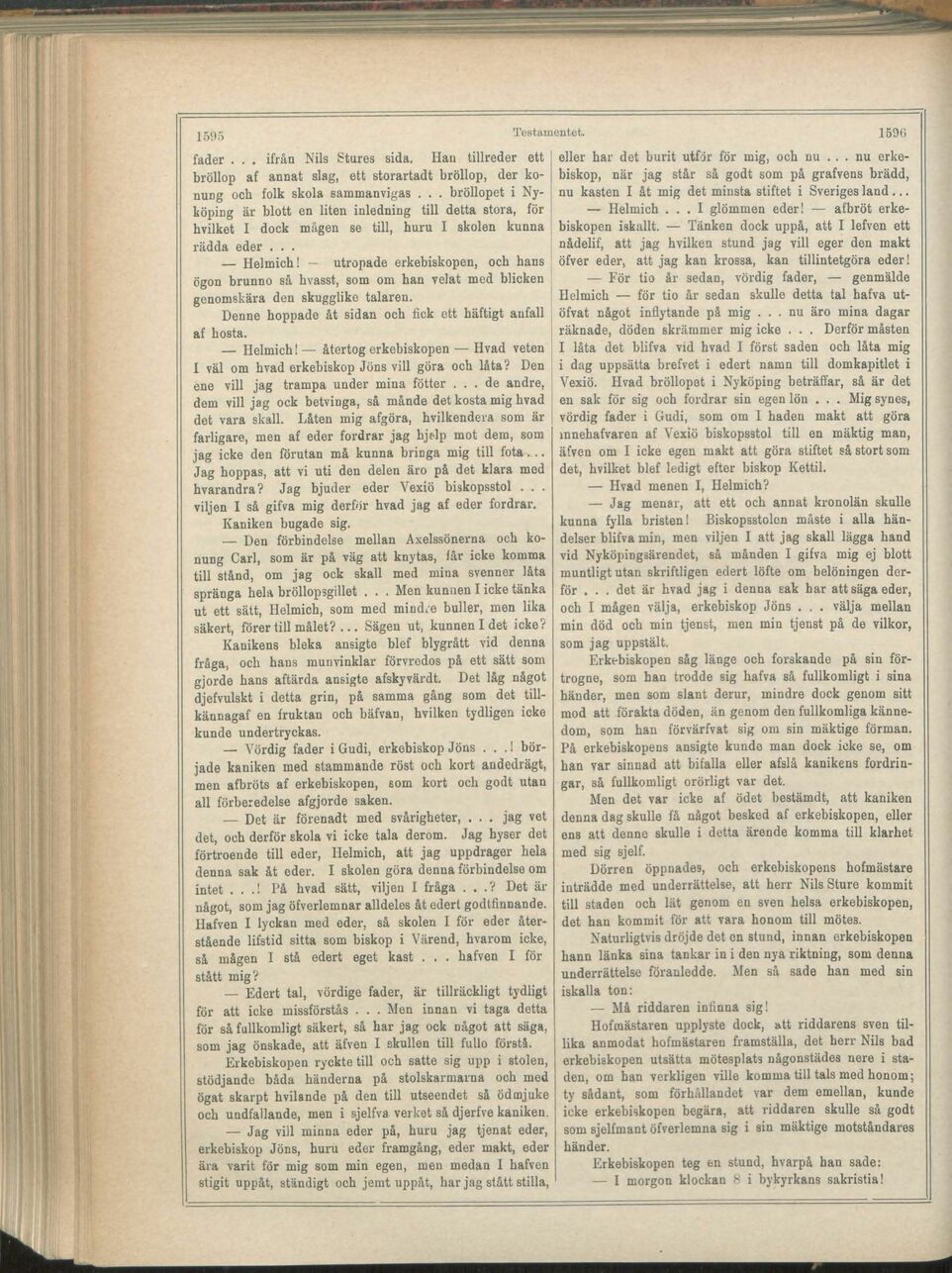 scanned image
