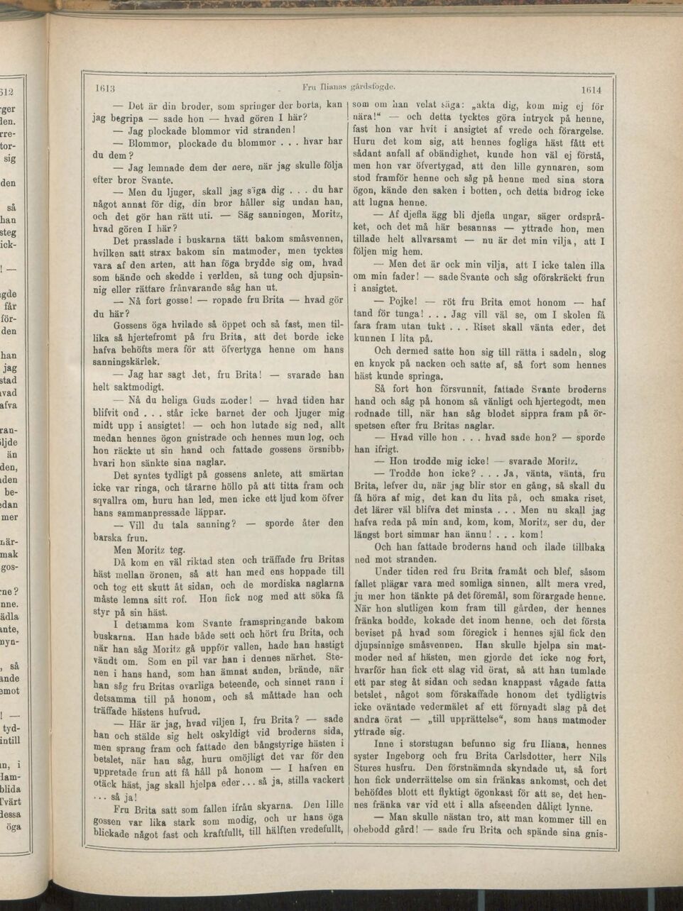 scanned image