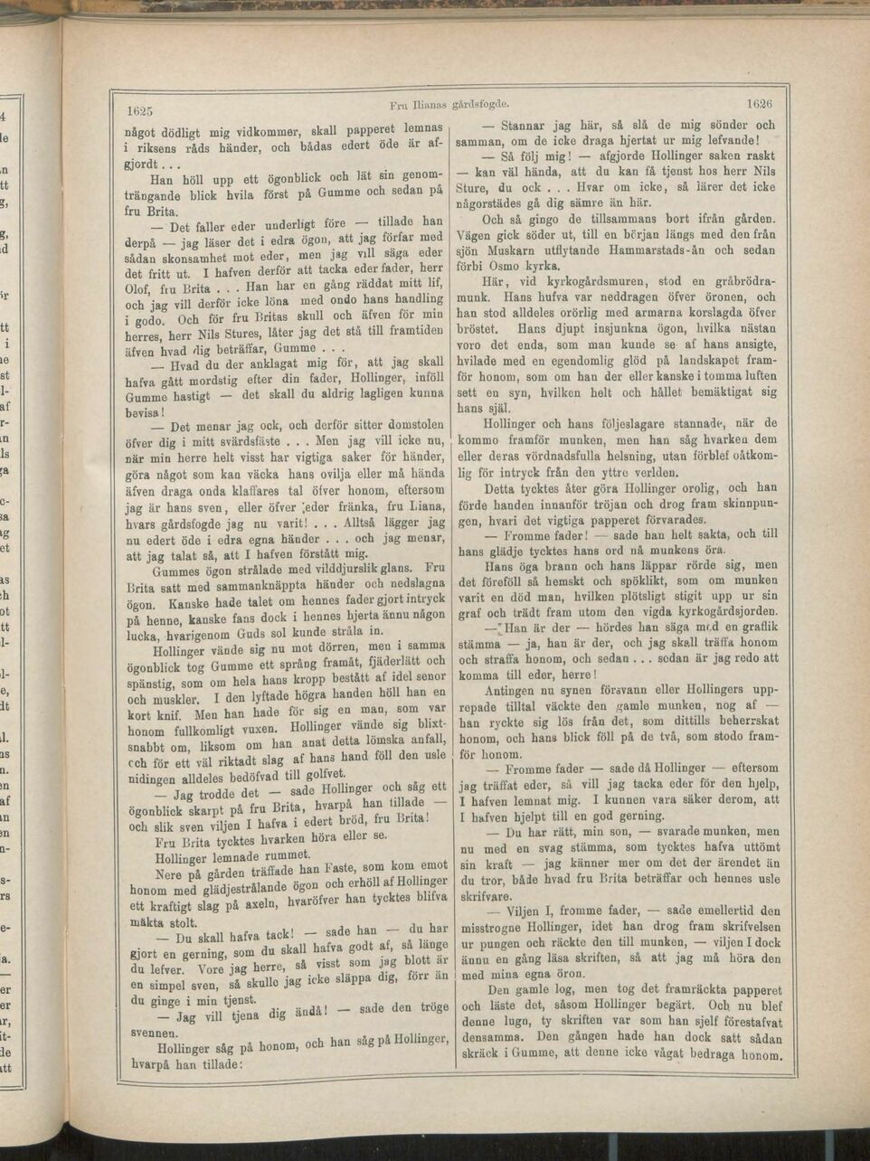 scanned image