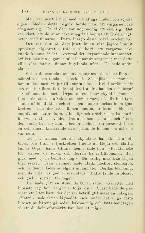 scanned image