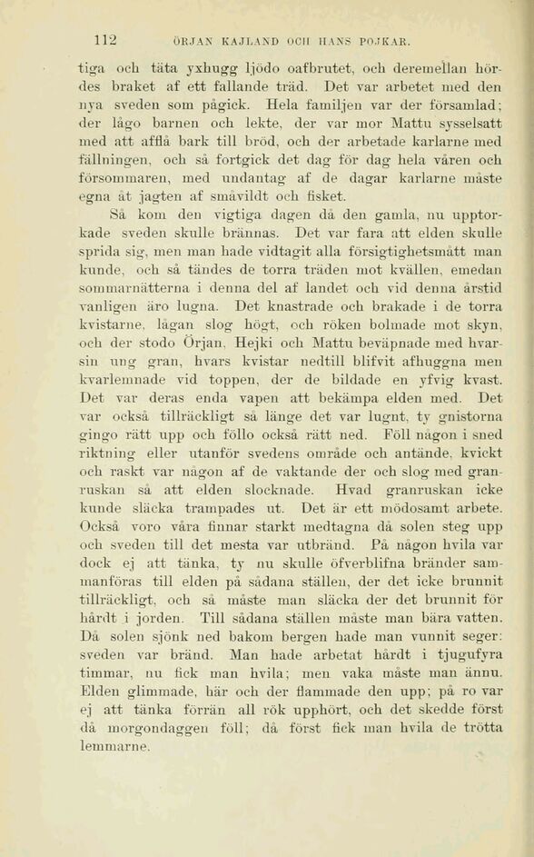 scanned image