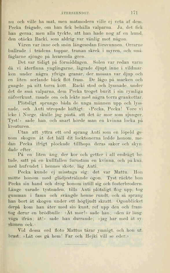 scanned image