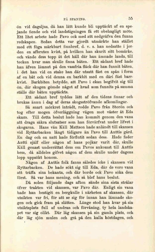 scanned image