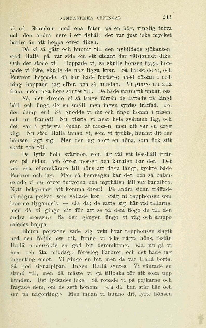scanned image