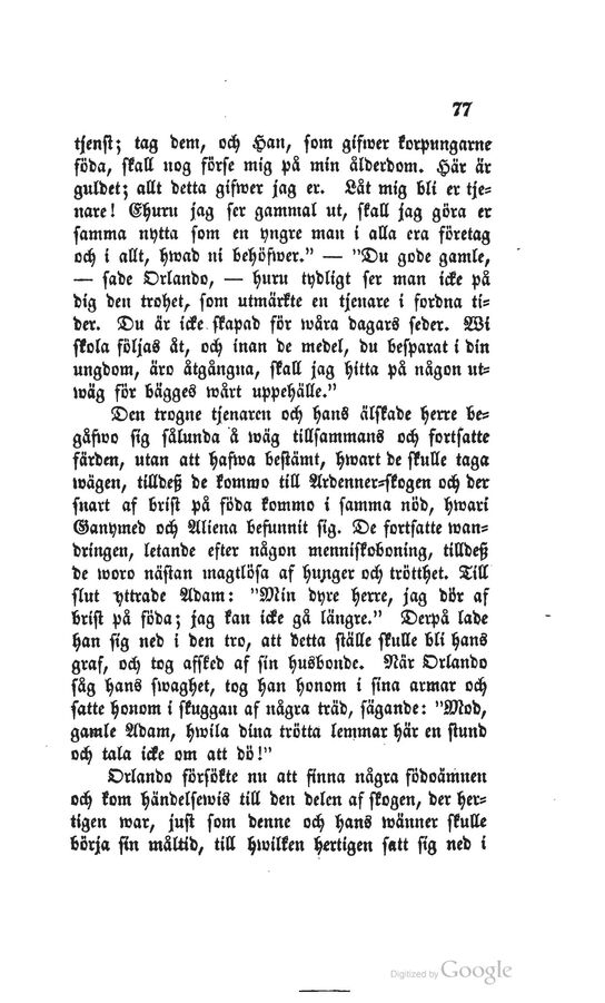 scanned image