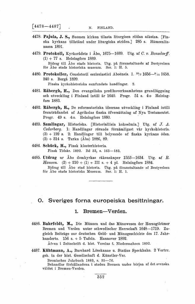 scanned image