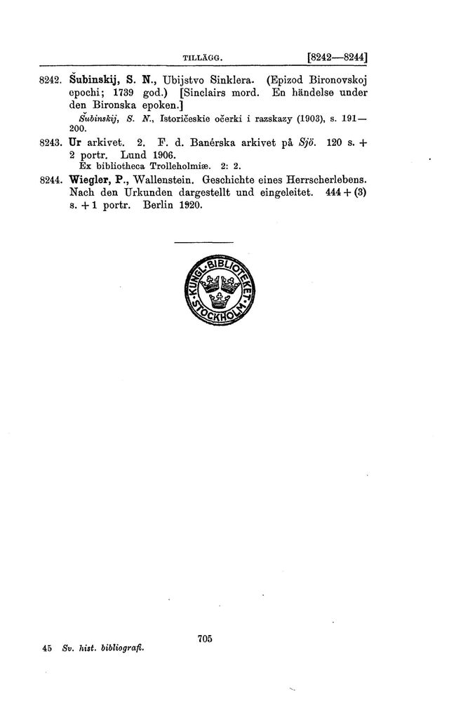 scanned image
