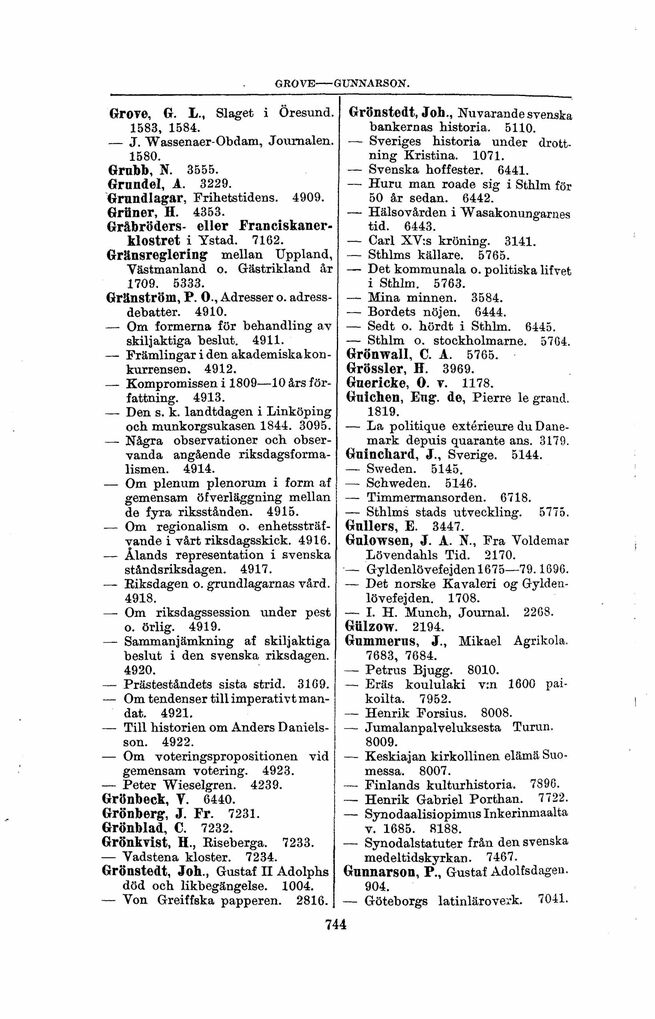 scanned image