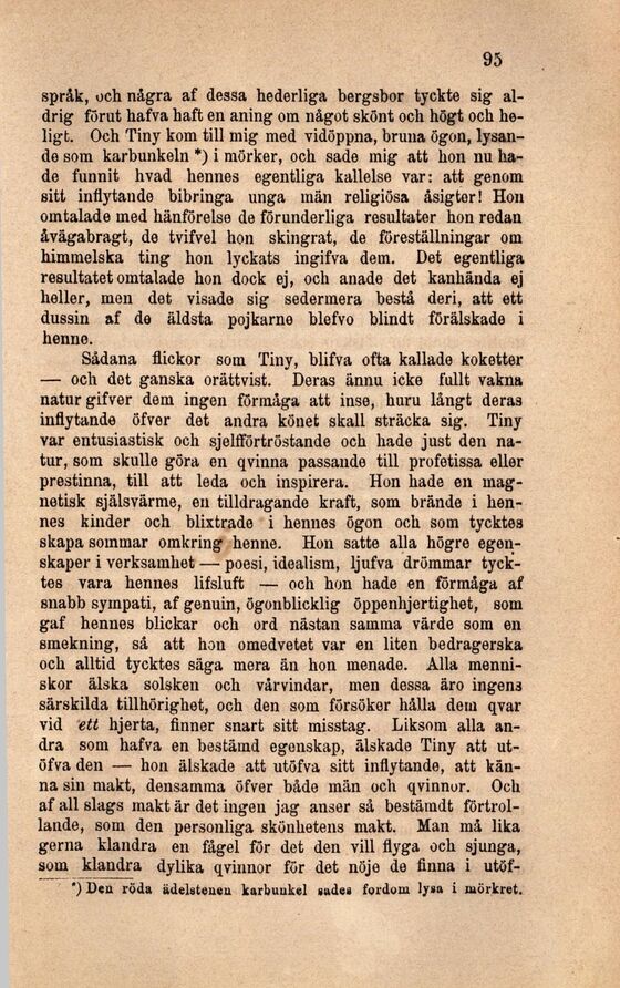 scanned image