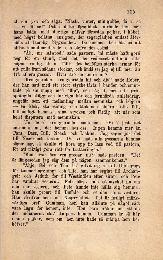 scanned image