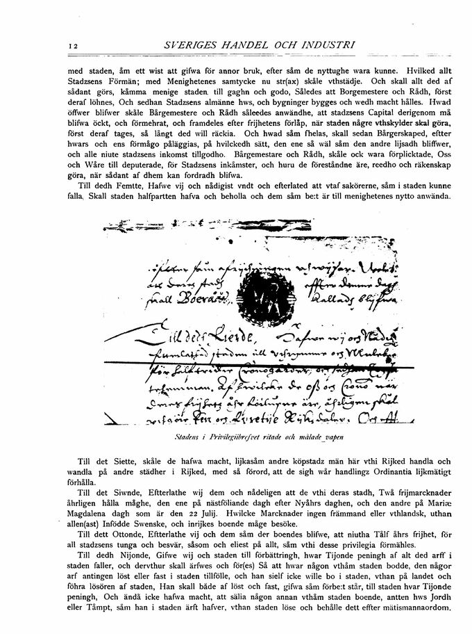 scanned image