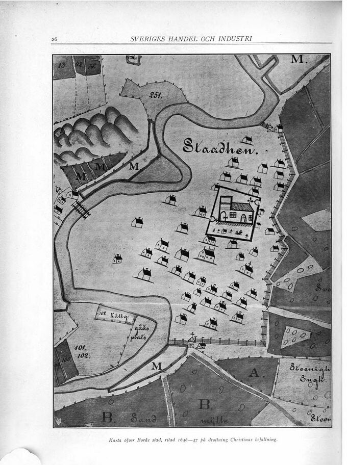 scanned image