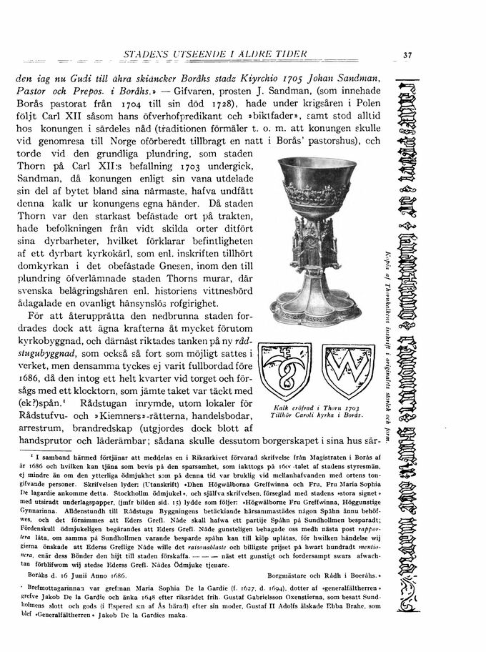 scanned image