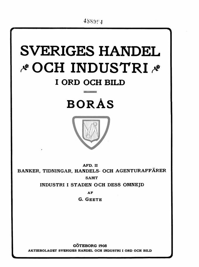 scanned image