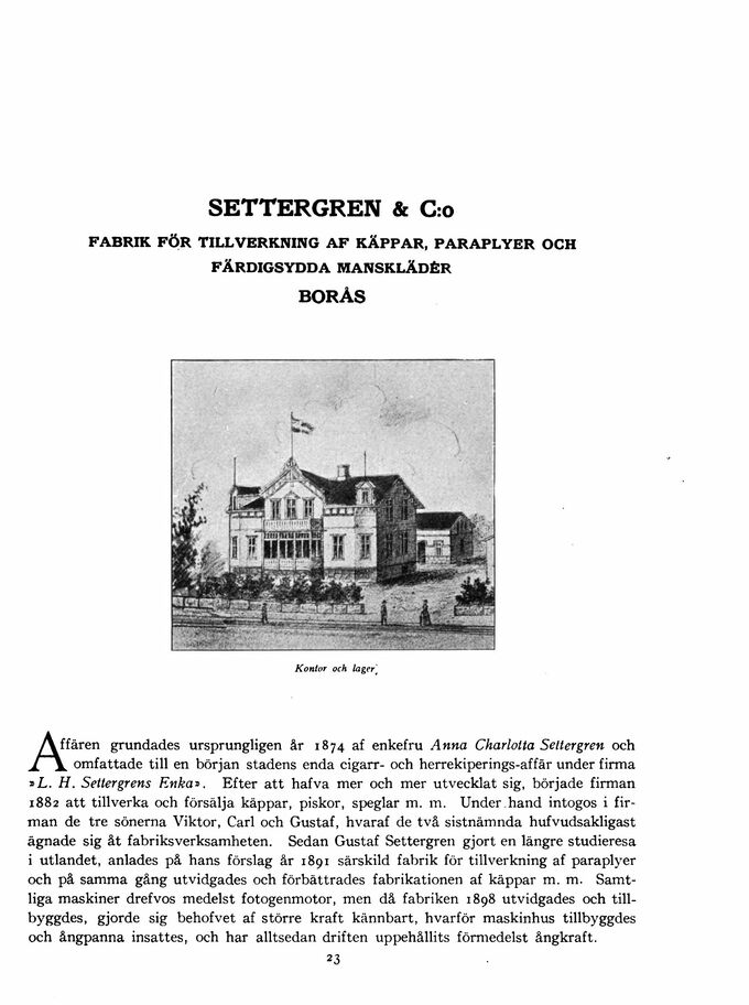 scanned image