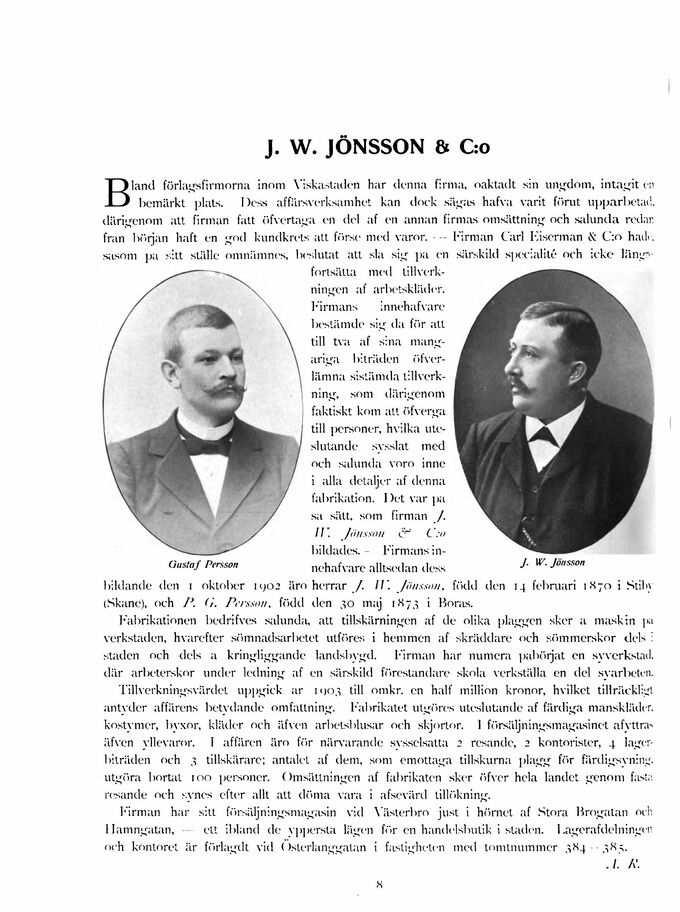 scanned image
