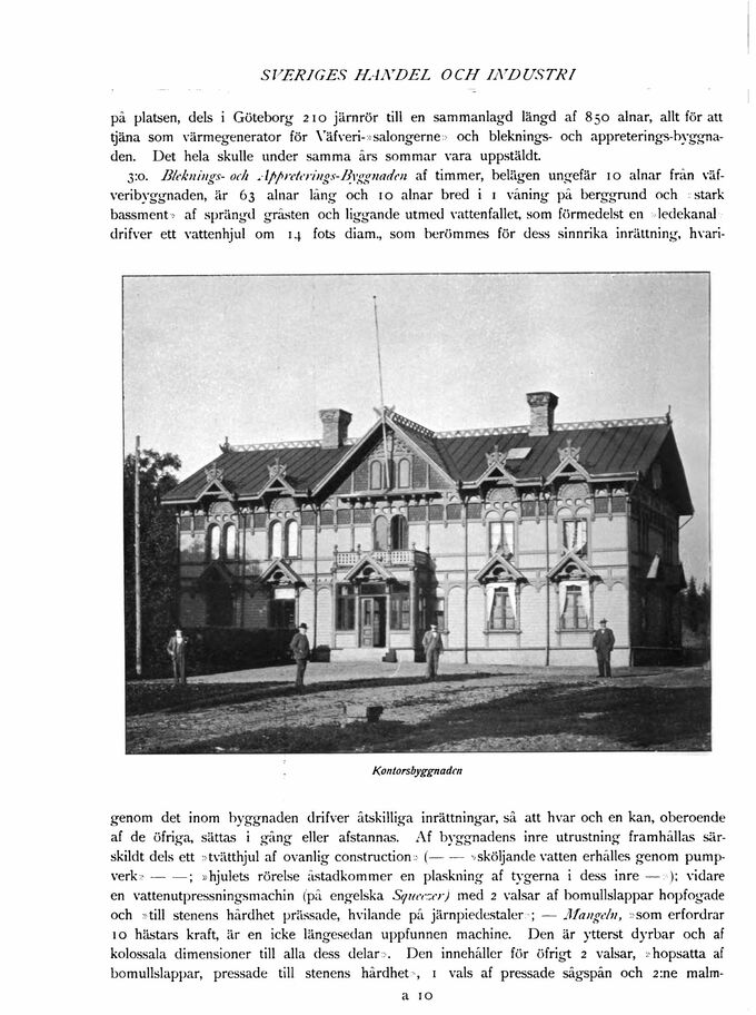 scanned image