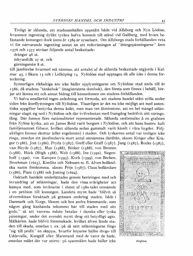 scanned image