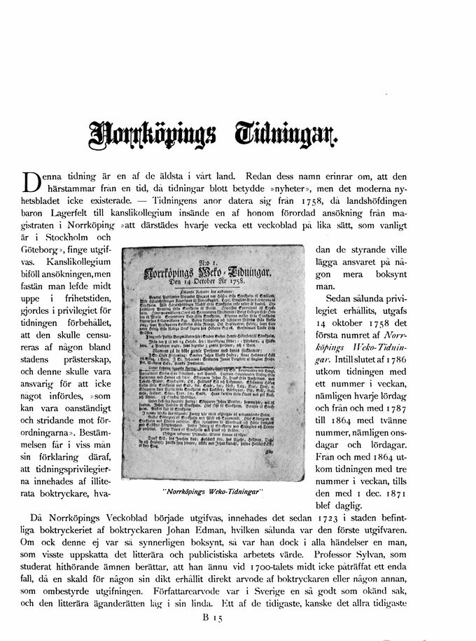 scanned image