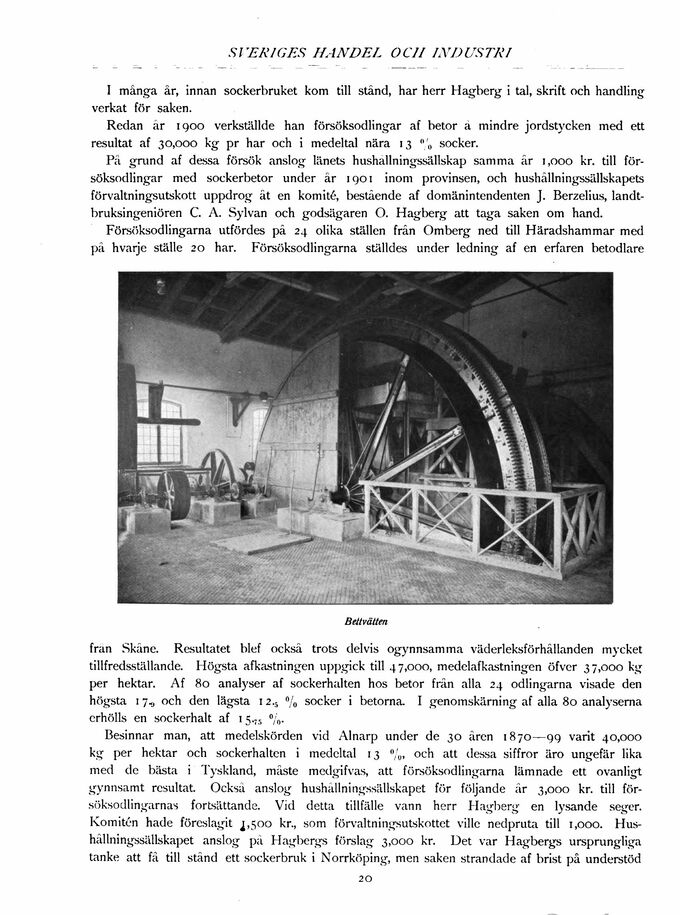 scanned image