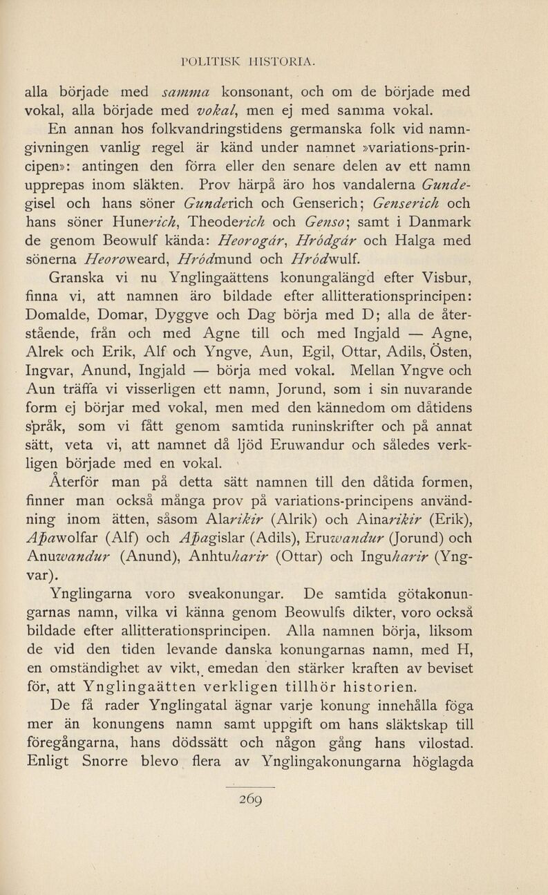scanned image