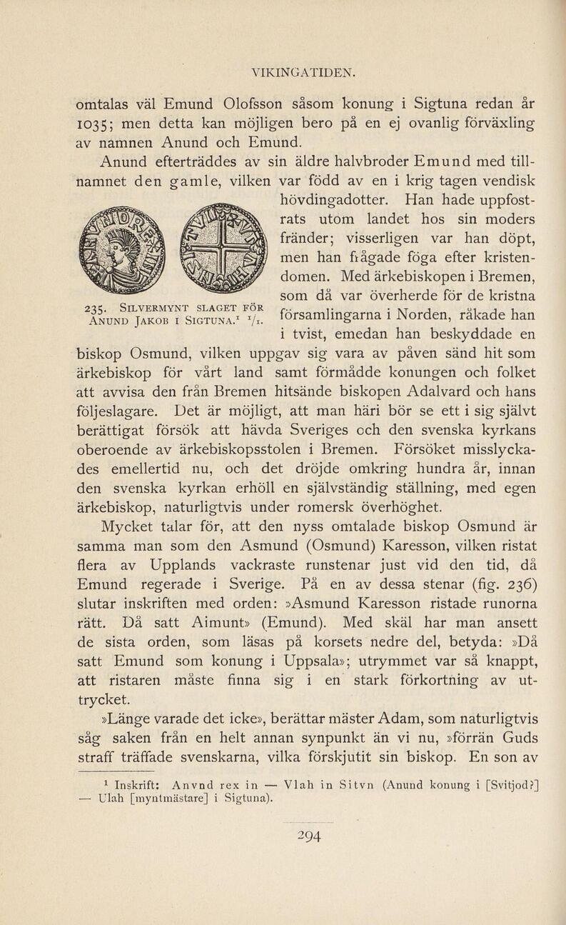 scanned image