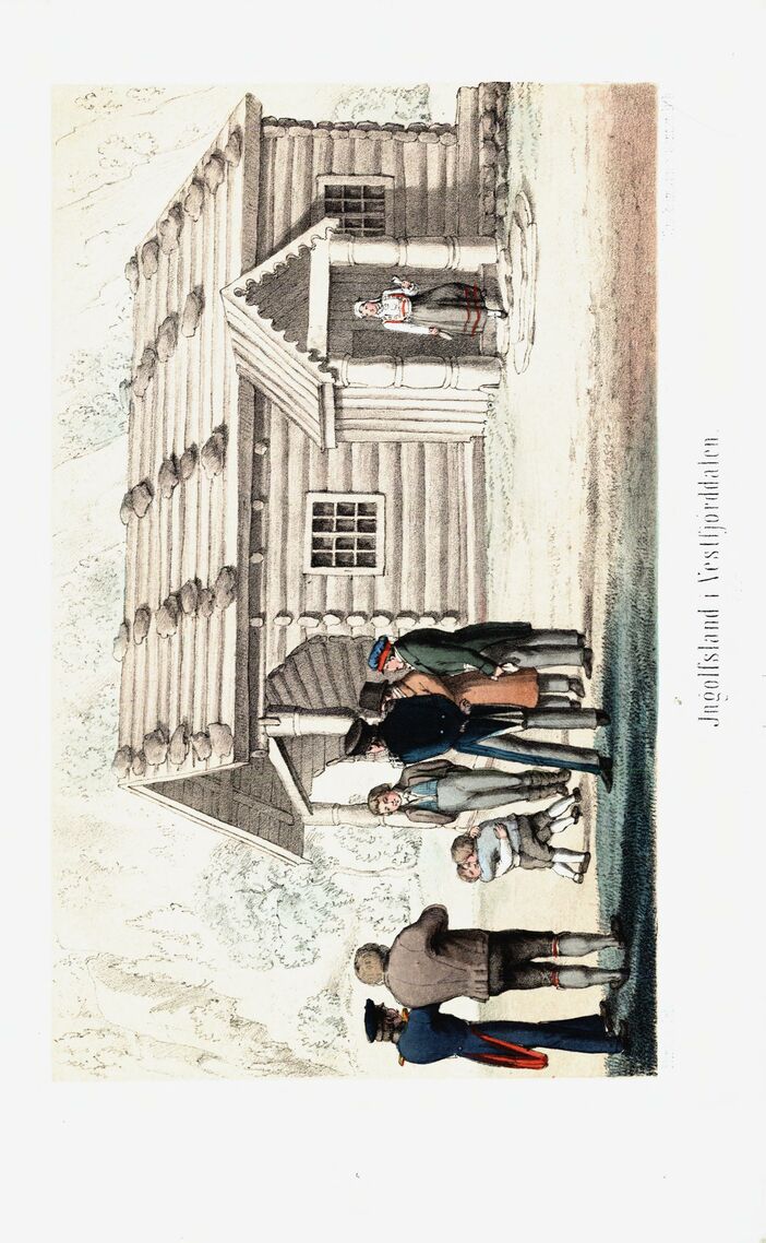 scanned image