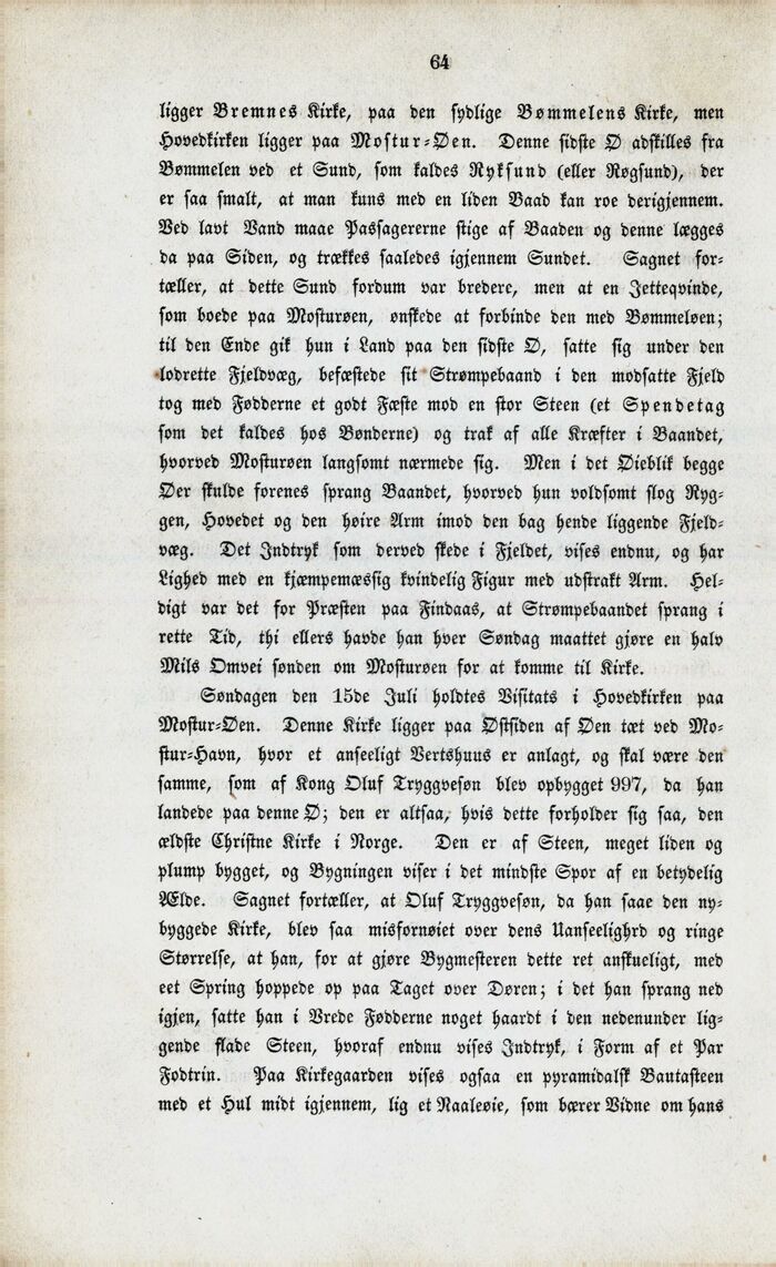 scanned image
