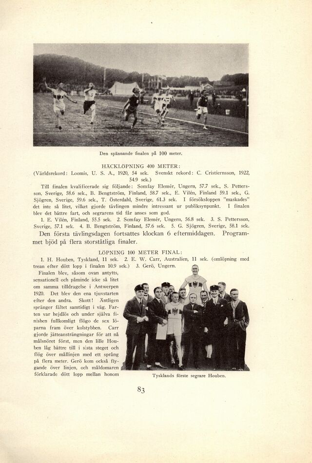 scanned image