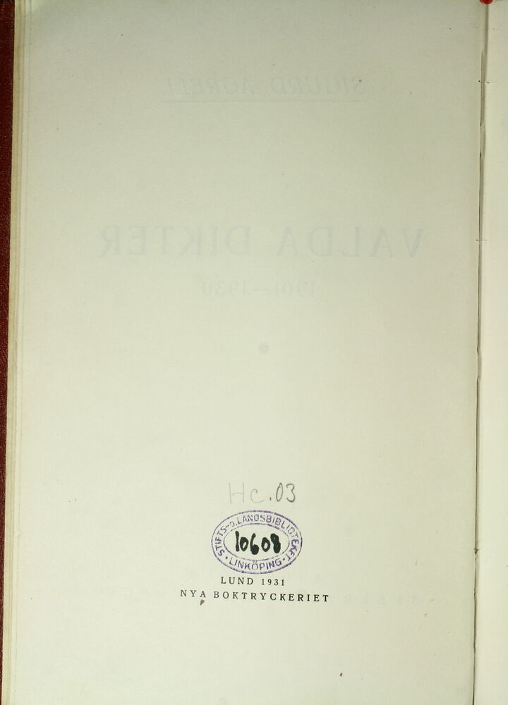 scanned image