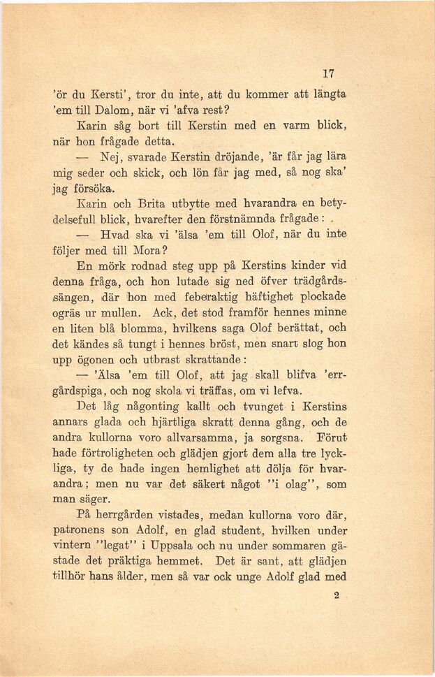 scanned image